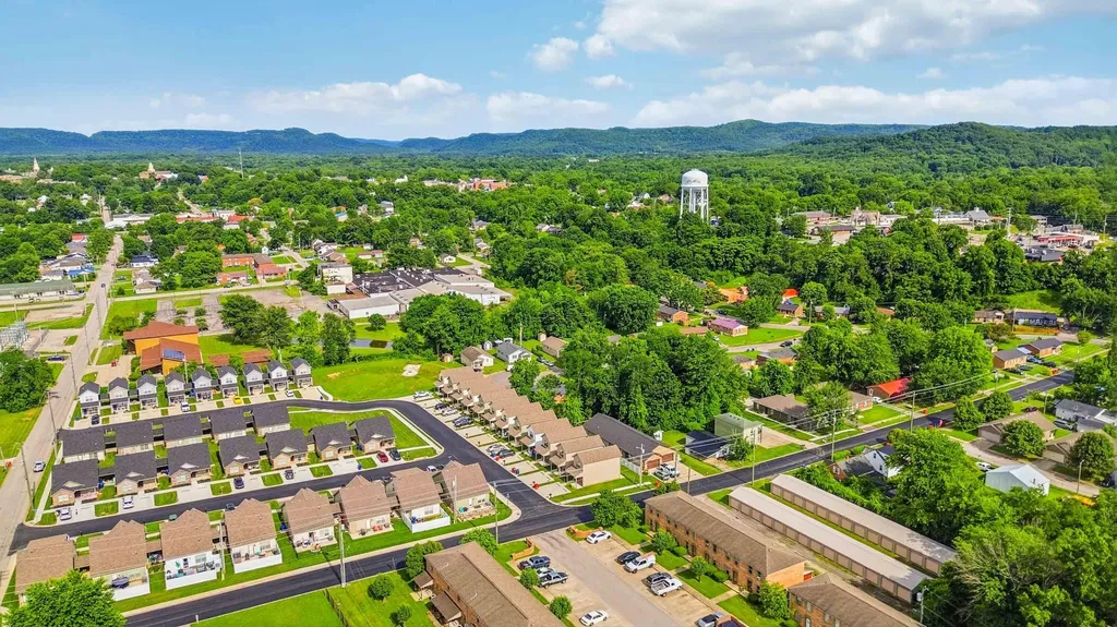 116 Berenwood Drive Berea KY 40403