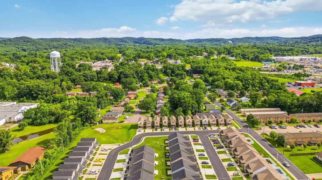 116 Berenwood Drive Berea KY 40403
