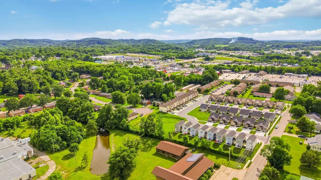 116 Berenwood Drive Berea KY 40403