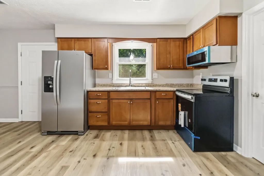 116 Berenwood Drive Berea KY 40403