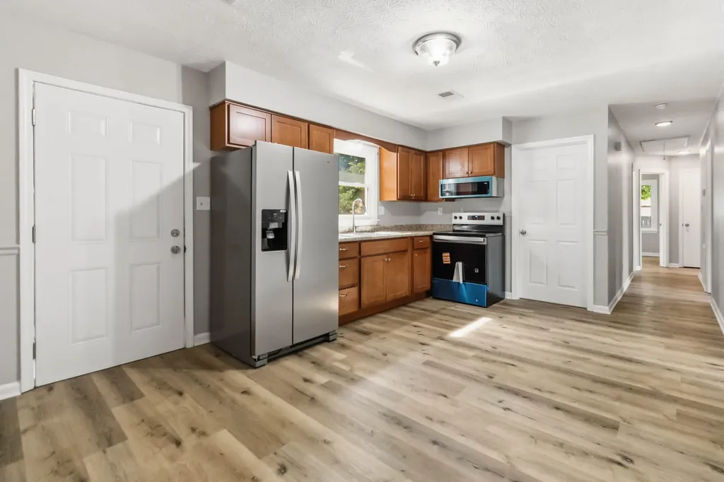 116 Berenwood Drive Berea KY 40403