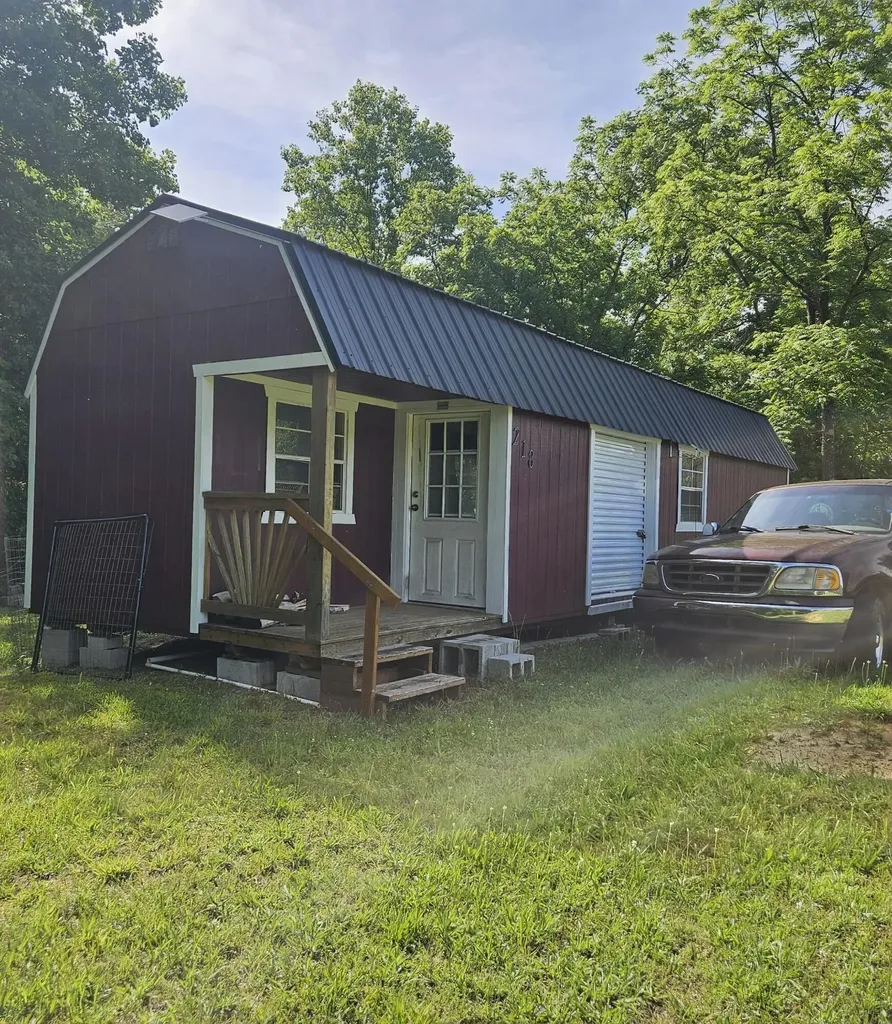 218 Bishop Street Corbin KY 40701