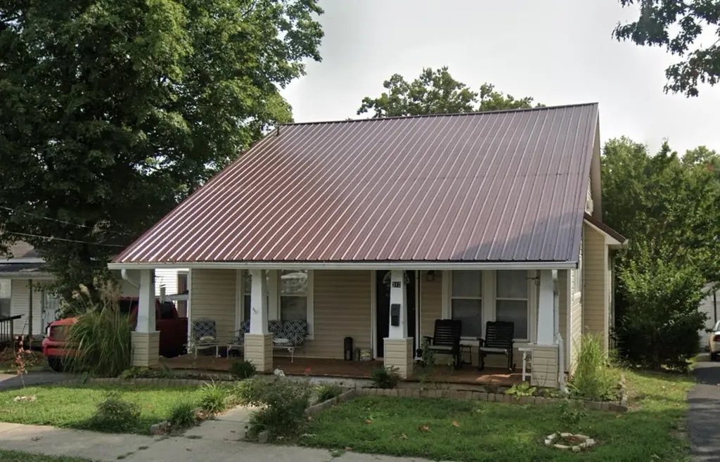 312 Richmond Street Lancaster KY 40444
