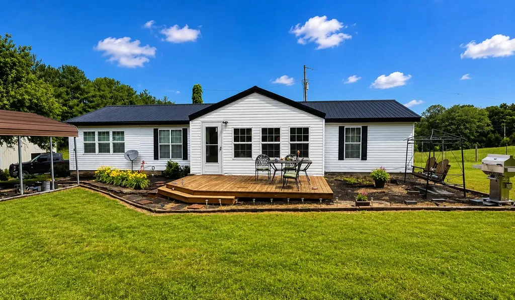 100 N Shady Lane Eubank KY 42567