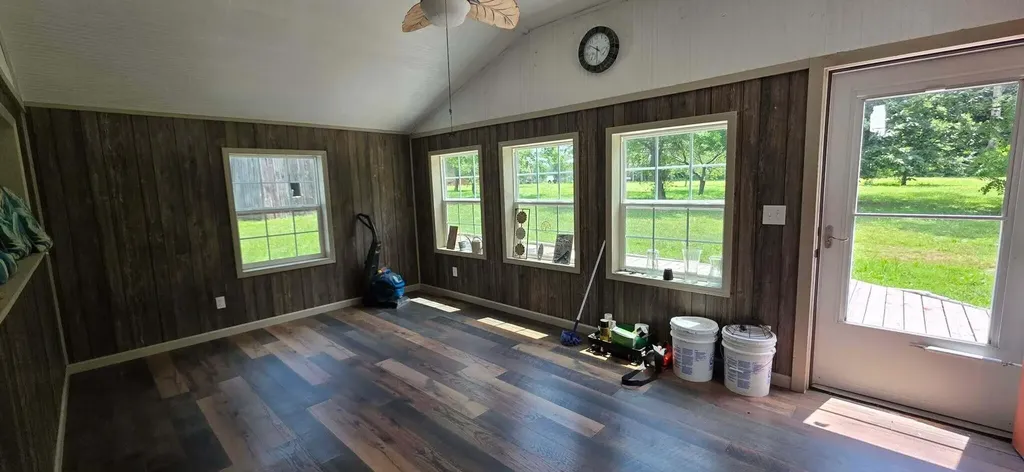 100 N Shady Lane Eubank KY 42567