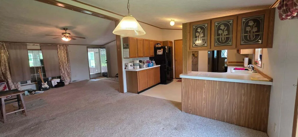 100 N Shady Lane Eubank KY 42567