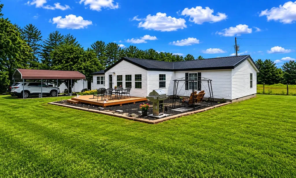 100 N Shady Lane Eubank KY 42567
