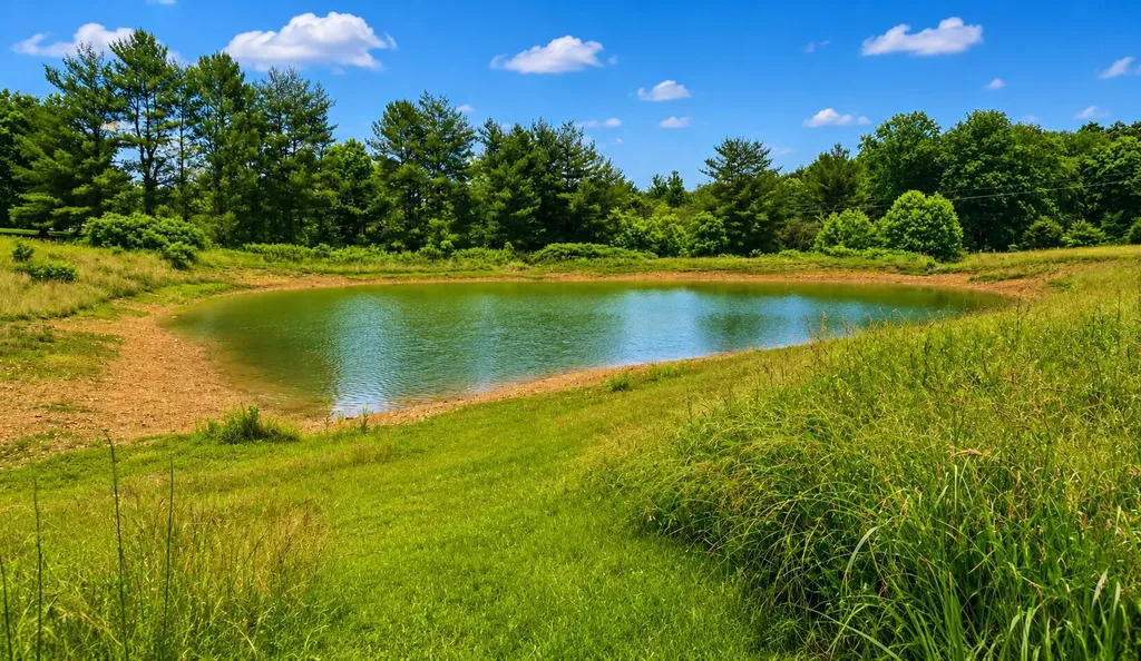 100 N Shady Lane Eubank KY 42567
