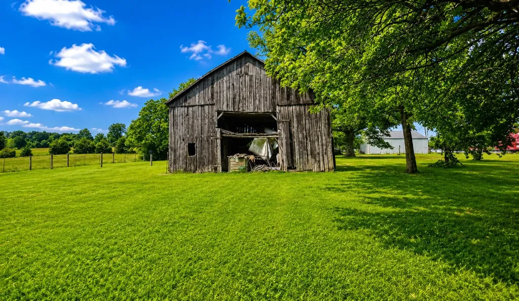 100 N Shady Lane Eubank KY 42567