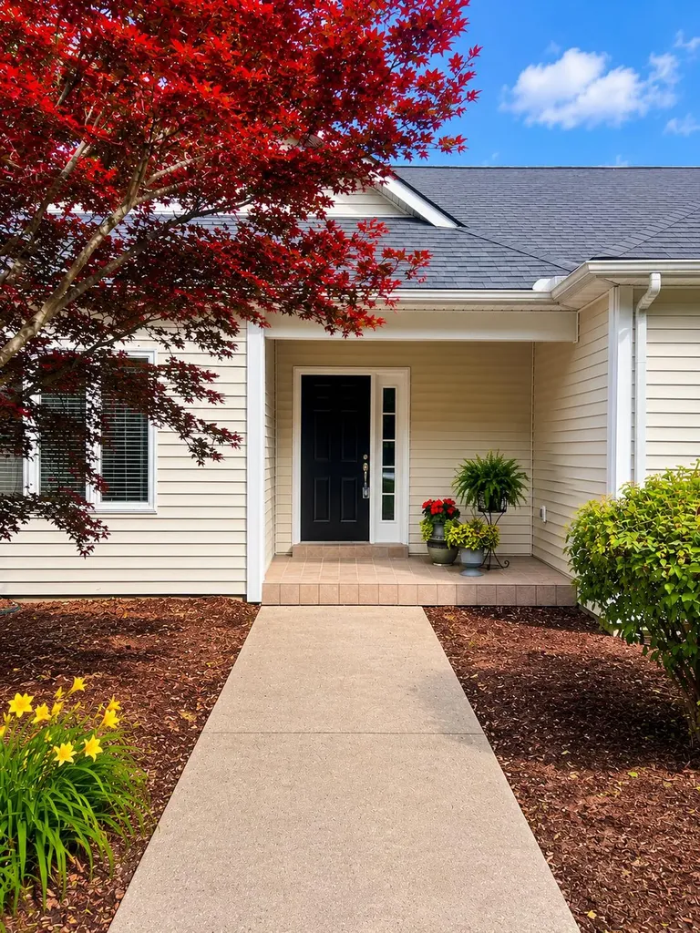 103 Wimbledon Frankfort KY 40601