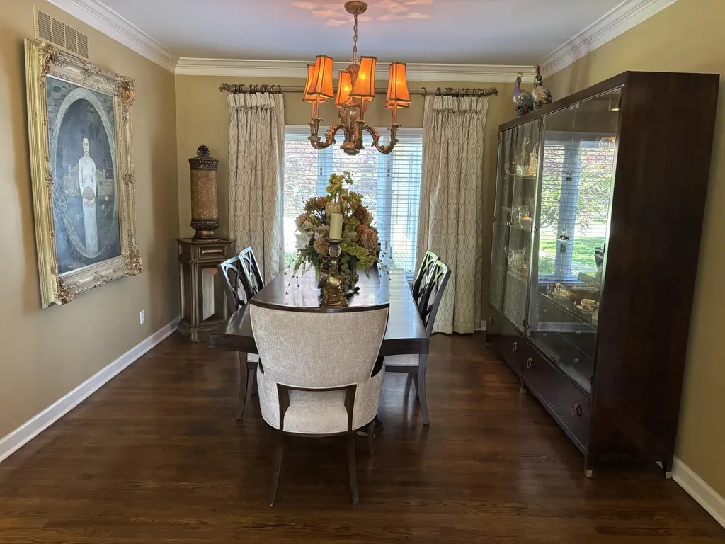 103 Wimbledon Frankfort KY 40601