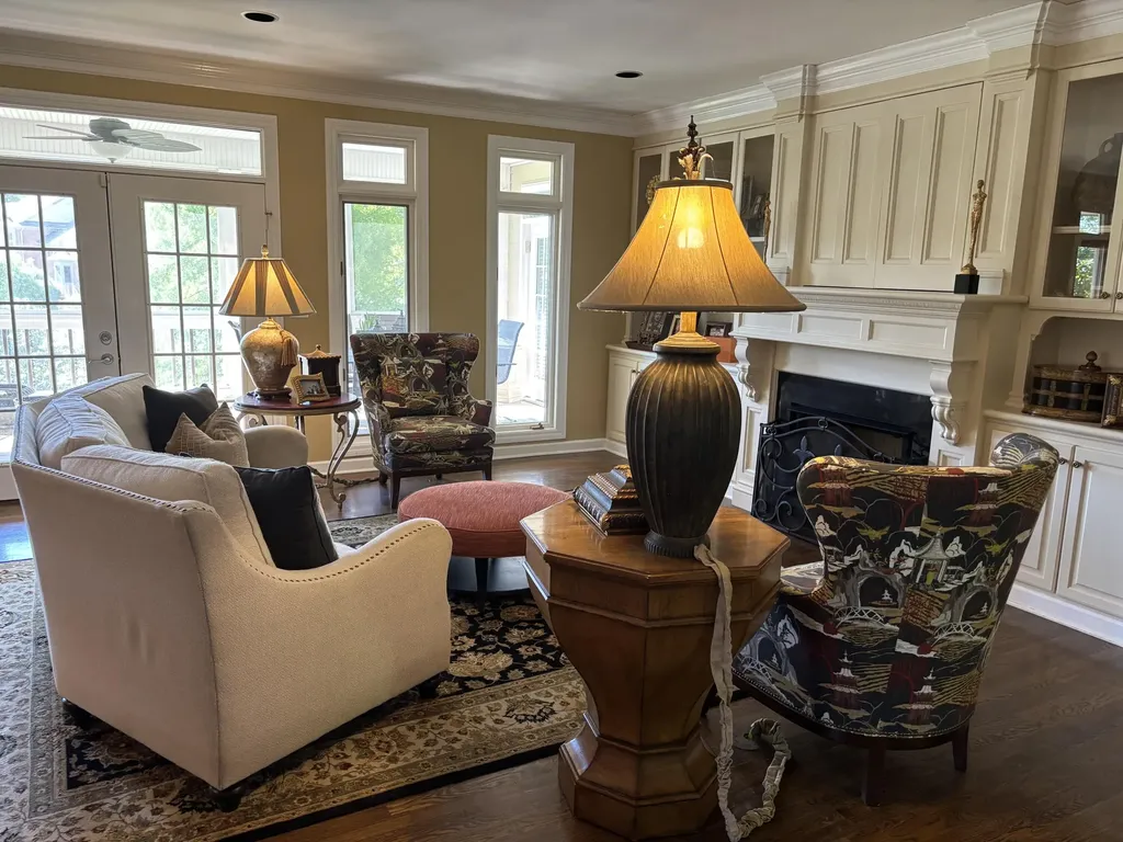 103 Wimbledon Frankfort KY 40601