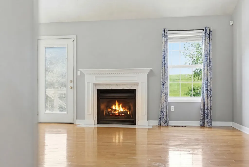 305 Forest Ridge Drive Frankfort KY 40601