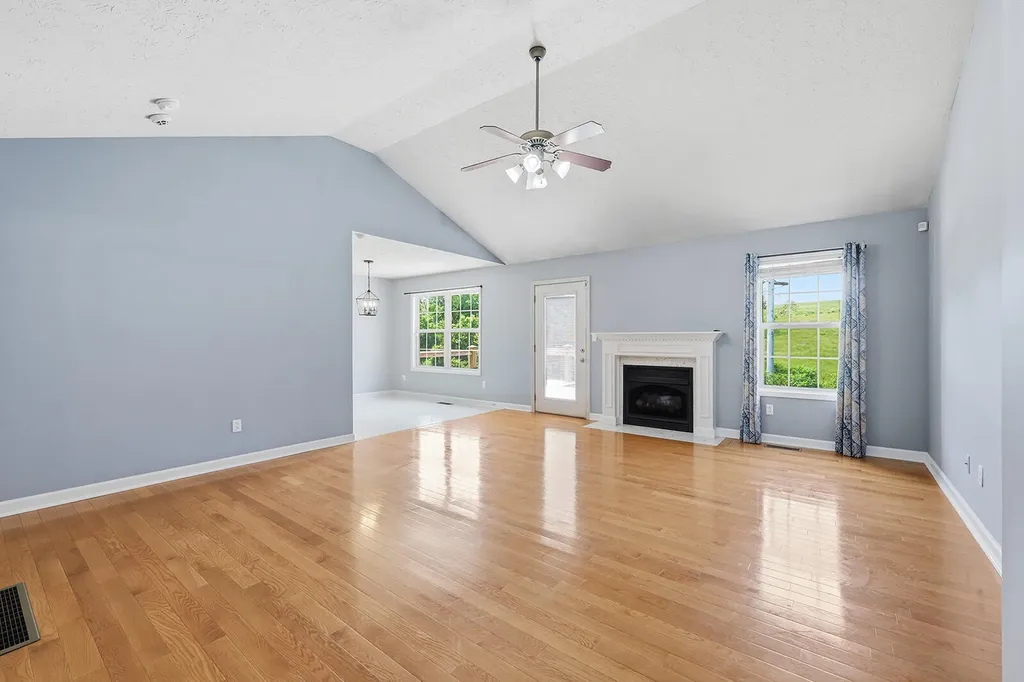 305 Forest Ridge Drive Frankfort KY 40601