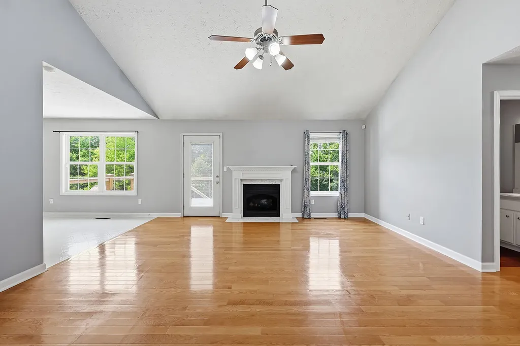 305 Forest Ridge Drive Frankfort KY 40601