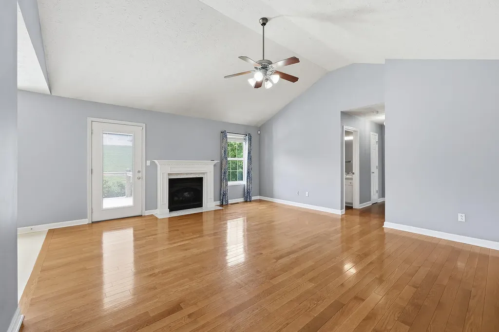 305 Forest Ridge Drive Frankfort KY 40601