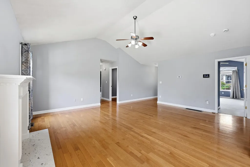 305 Forest Ridge Drive Frankfort KY 40601