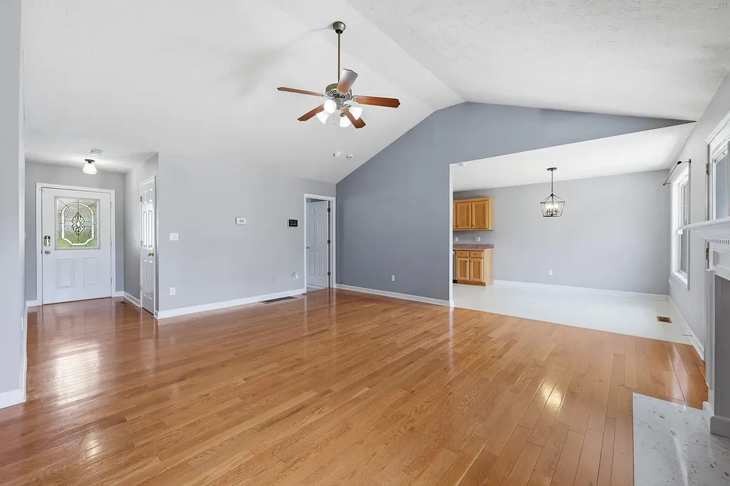305 Forest Ridge Drive Frankfort KY 40601