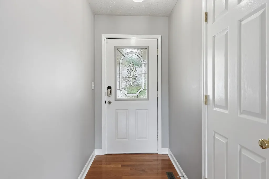 305 Forest Ridge Drive Frankfort KY 40601