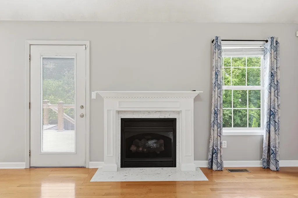 305 Forest Ridge Drive Frankfort KY 40601