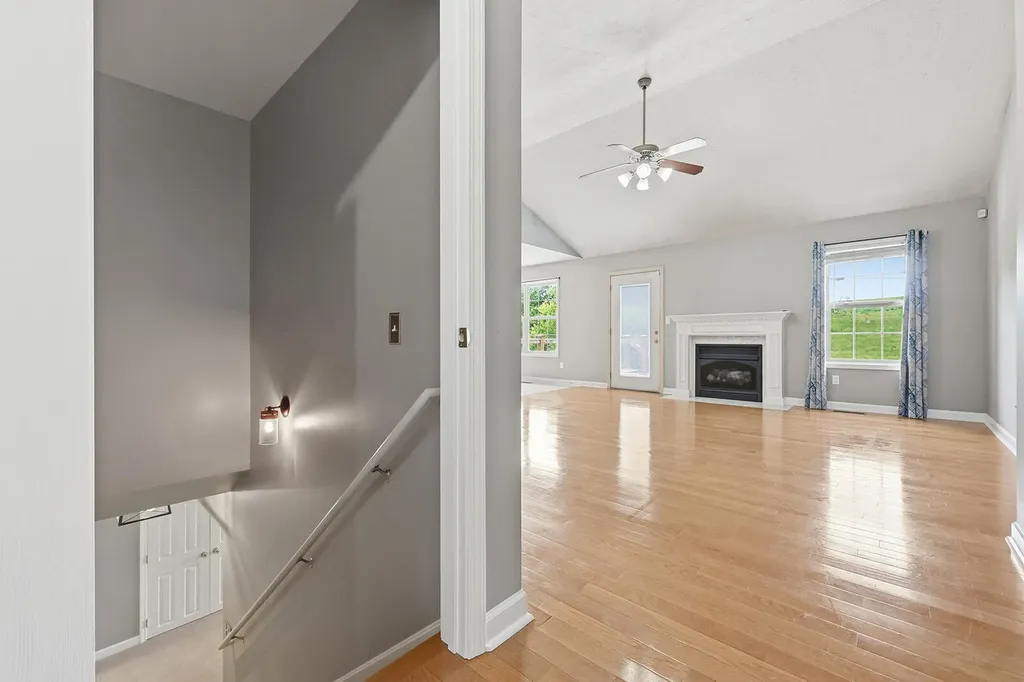 305 Forest Ridge Drive Frankfort KY 40601