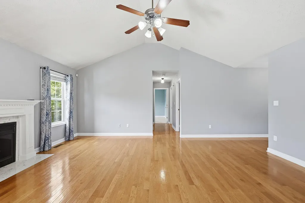 305 Forest Ridge Drive Frankfort KY 40601