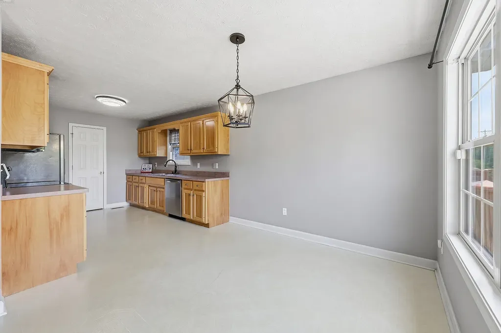 305 Forest Ridge Drive Frankfort KY 40601