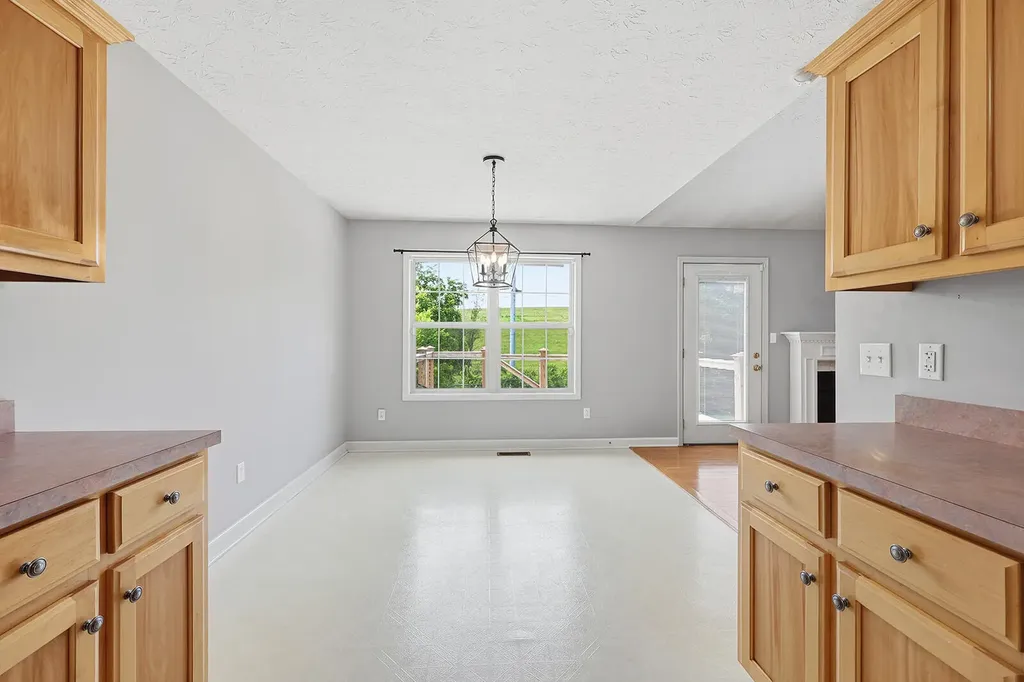 305 Forest Ridge Drive Frankfort KY 40601