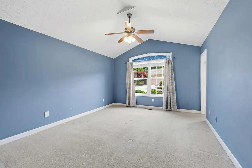 305 Forest Ridge Drive Frankfort KY 40601