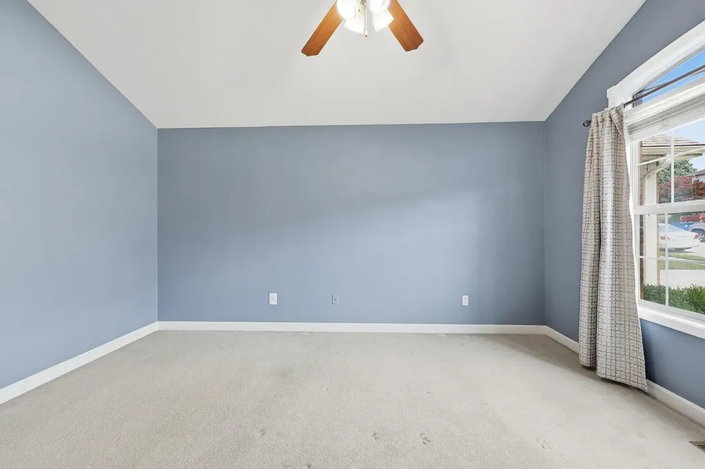 305 Forest Ridge Drive Frankfort KY 40601