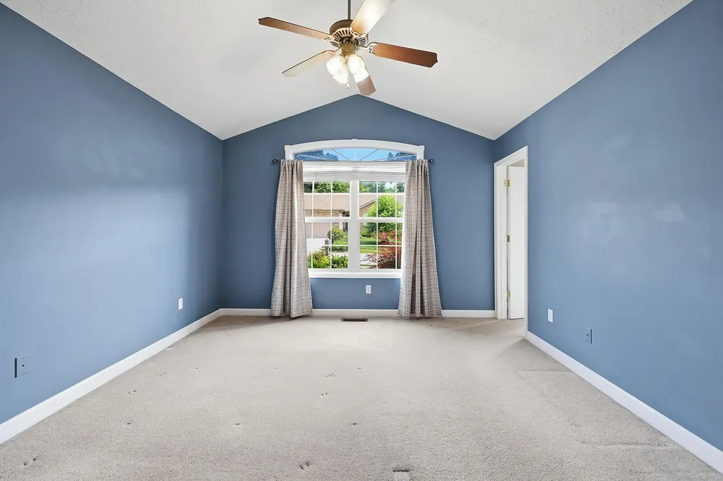 305 Forest Ridge Drive Frankfort KY 40601