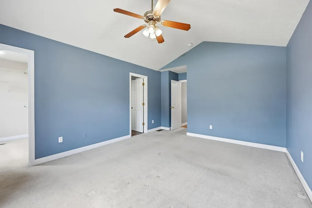 305 Forest Ridge Drive Frankfort KY 40601