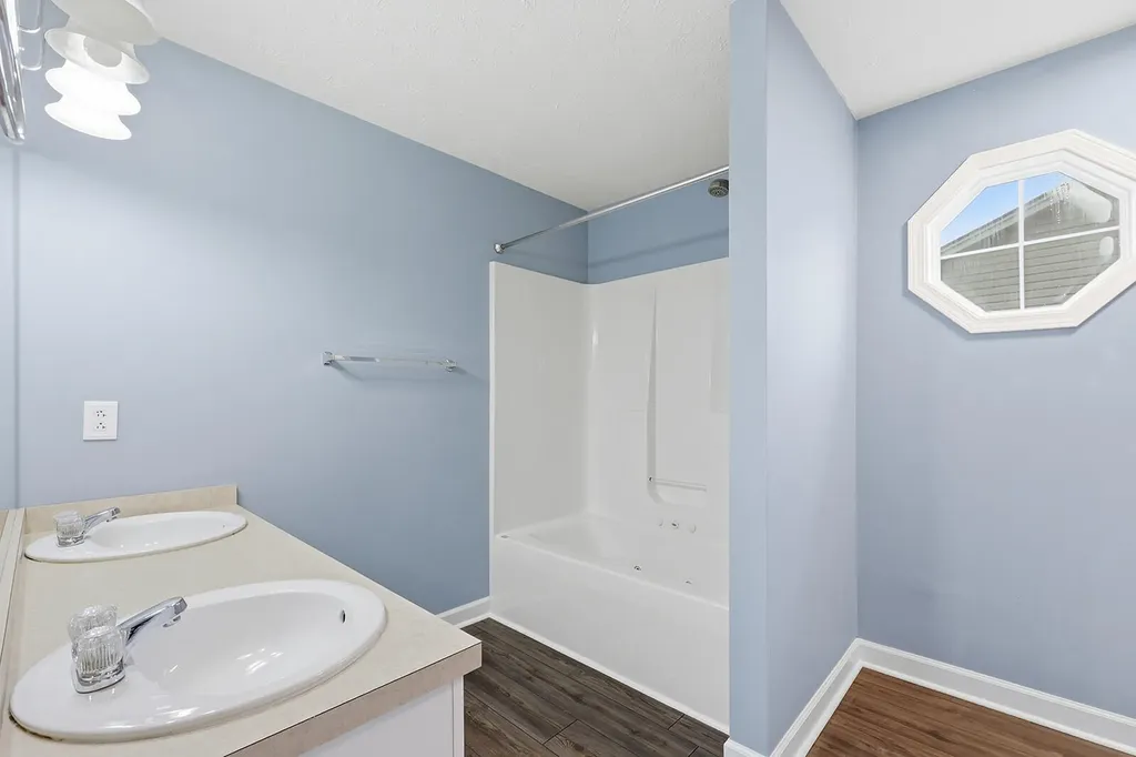 305 Forest Ridge Drive Frankfort KY 40601
