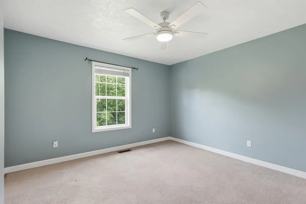 305 Forest Ridge Drive Frankfort KY 40601