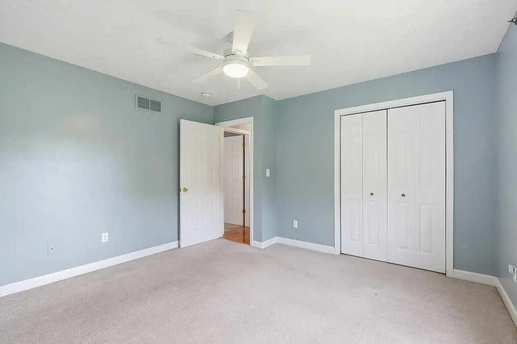 305 Forest Ridge Drive Frankfort KY 40601