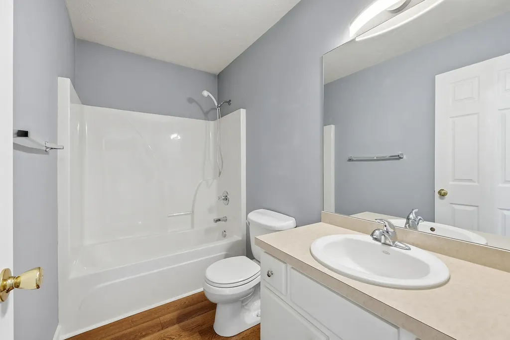 305 Forest Ridge Drive Frankfort KY 40601
