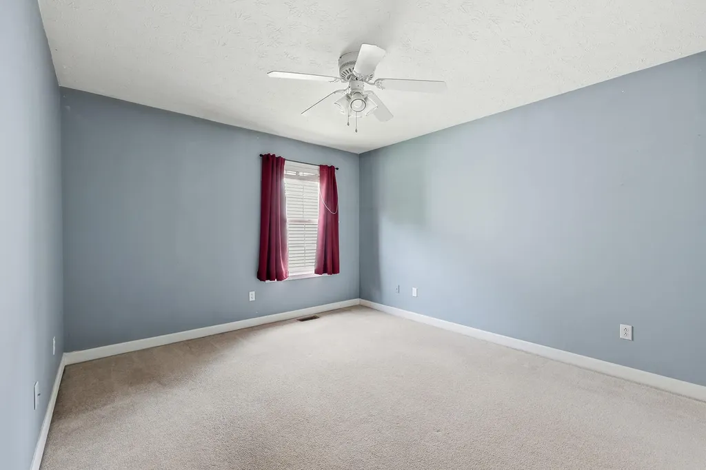 305 Forest Ridge Drive Frankfort KY 40601