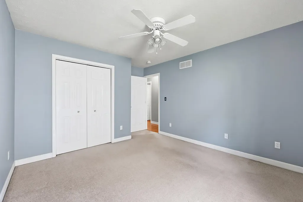 305 Forest Ridge Drive Frankfort KY 40601