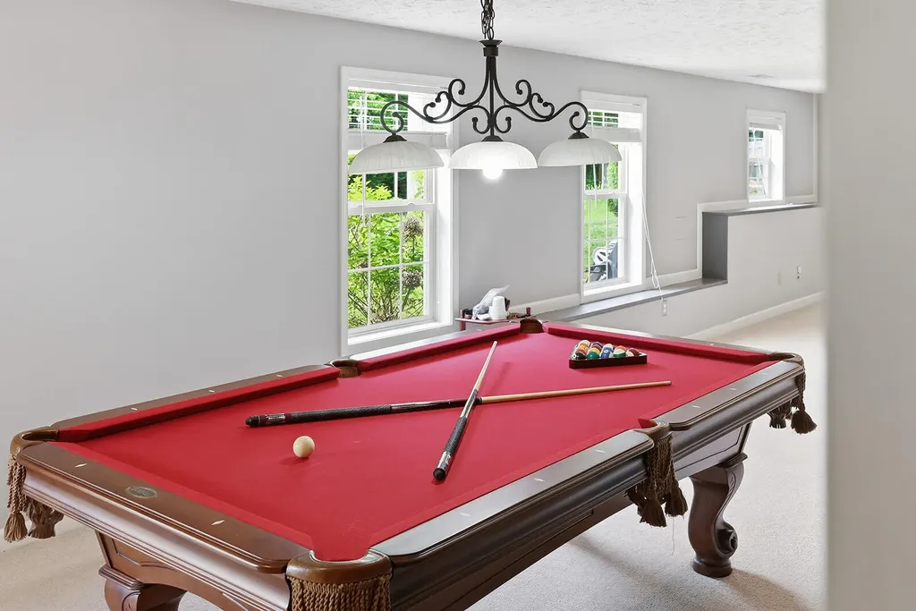 305 Forest Ridge Drive Frankfort KY 40601