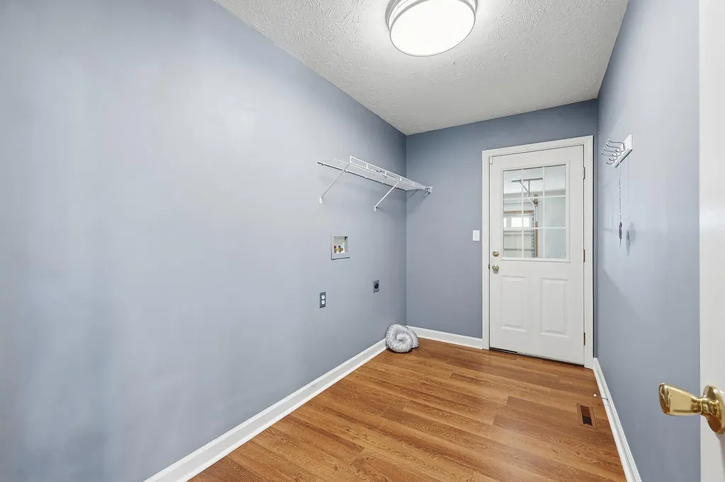 305 Forest Ridge Drive Frankfort KY 40601