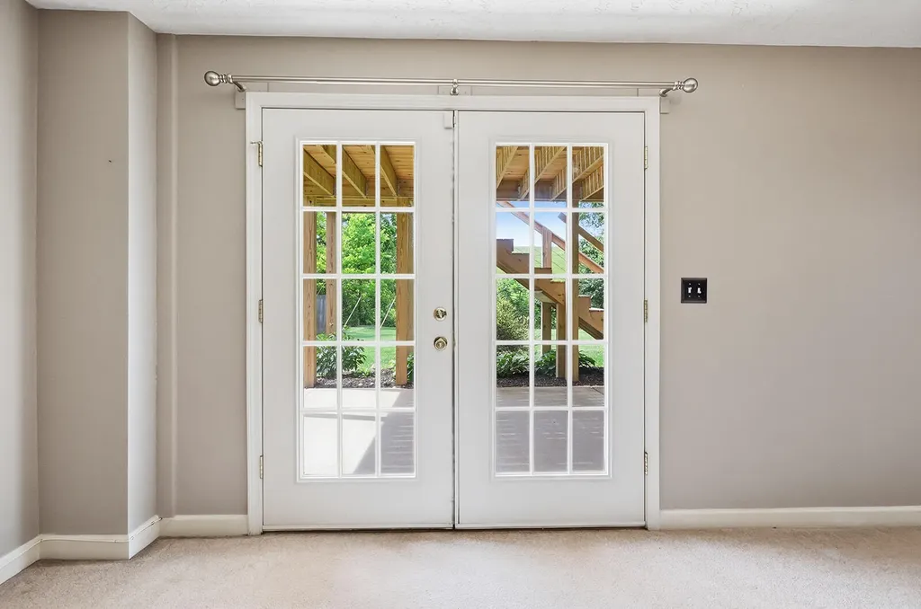 305 Forest Ridge Drive Frankfort KY 40601