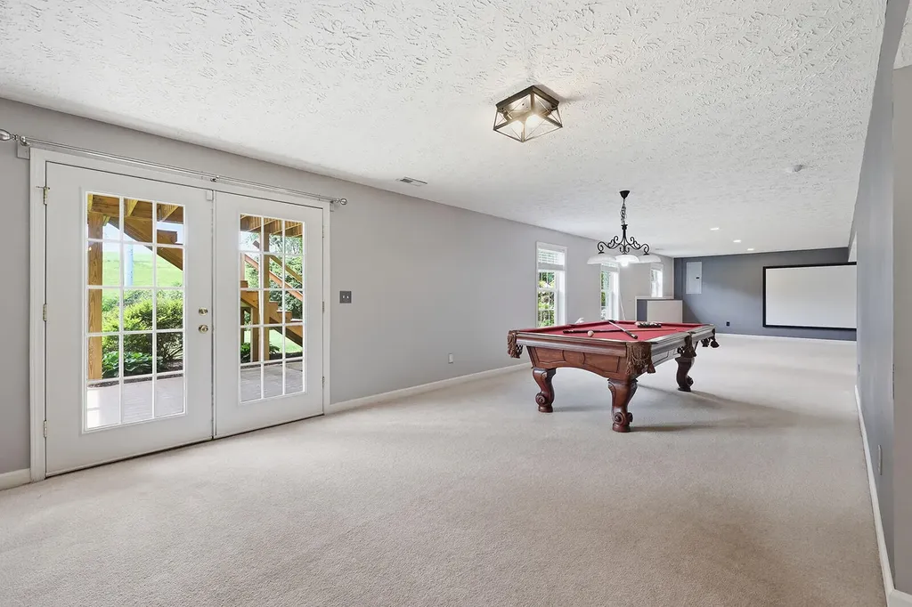 305 Forest Ridge Drive Frankfort KY 40601