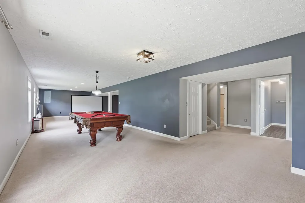305 Forest Ridge Drive Frankfort KY 40601