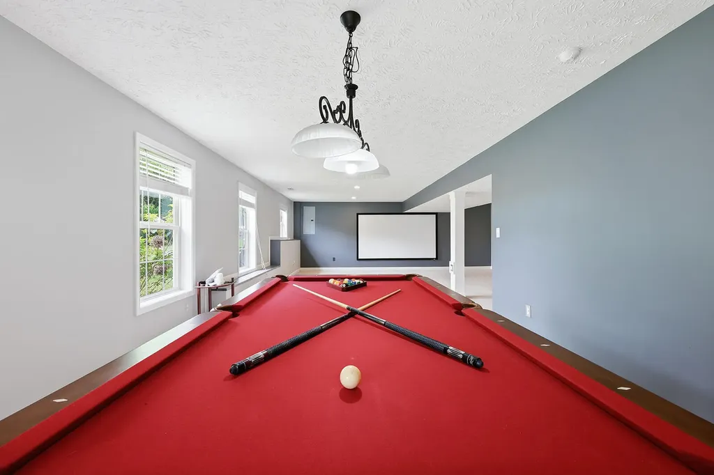 305 Forest Ridge Drive Frankfort KY 40601