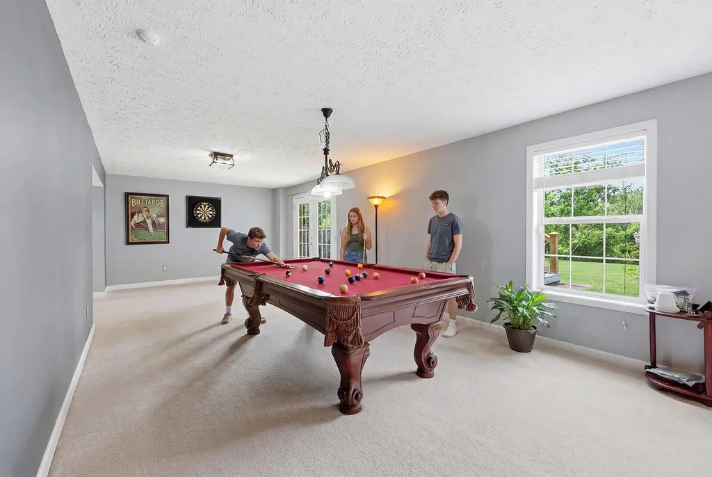 305 Forest Ridge Drive Frankfort KY 40601