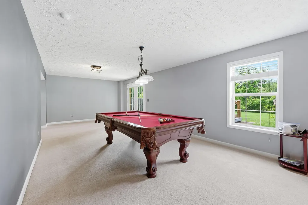 305 Forest Ridge Drive Frankfort KY 40601