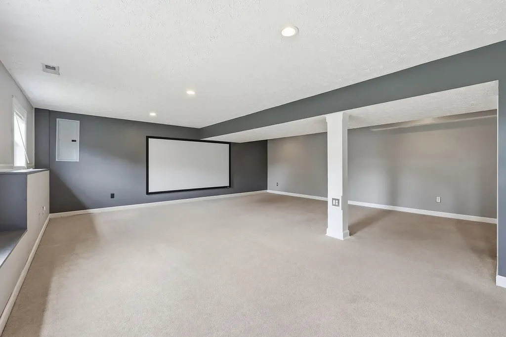 305 Forest Ridge Drive Frankfort KY 40601