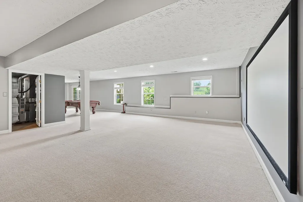 305 Forest Ridge Drive Frankfort KY 40601