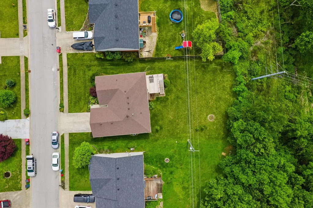 305 Forest Ridge Drive Frankfort KY 40601
