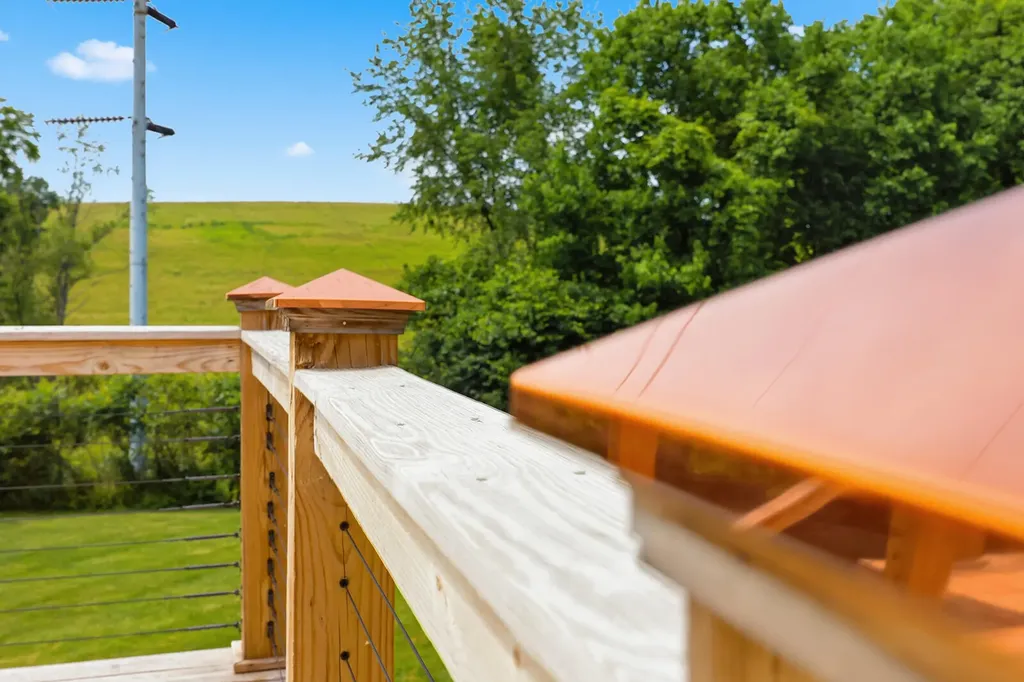 305 Forest Ridge Drive Frankfort KY 40601